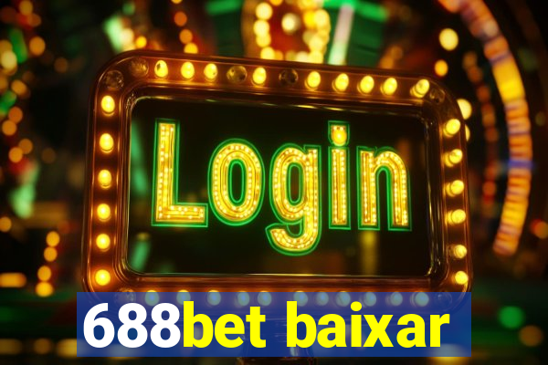 688bet baixar